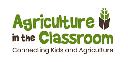 Agriculture in the Classroom Saskatchewan logo